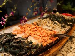海鲜-OPEN開全日自助餐厅·西餐·海鲜(佛山希尔顿酒店)
