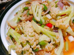 -王妈热卤·川味馆(海昌店)