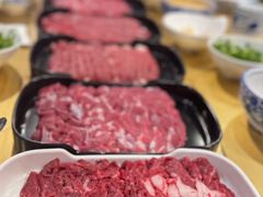 -牛街清真满恒記(平安里西大街店)
