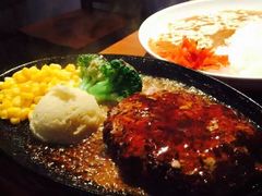 -铃木食堂(帽儿胡同店)