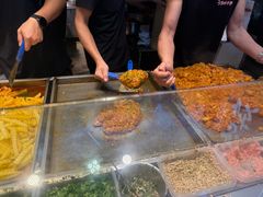 -丁家坡洋芋·观音桥好吃街A区(全国总店)