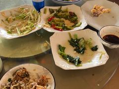 -晓琦农家菜馆·地道农家菜