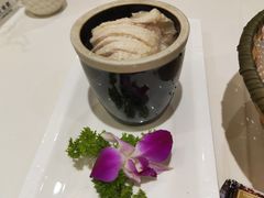 绍兴醉鸡-绍兴饭店知遇楼(环山路店)