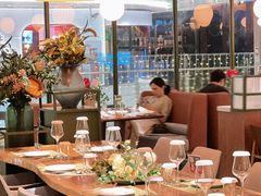 -原石牛扒·约会餐厅(龙城万科里店)