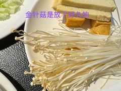 -味芝树·牛排烤肉自助(海亮店)