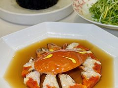 -世博源公馆·本帮融合菜·主题包厢·江景餐厅