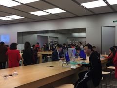-Apple零售店(深圳益田假日广场店)