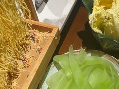 -洪氏嗨捞·猪肚鸡火锅(阳光天地店)