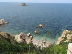 -养马岛旅游度假区