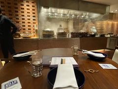 -常德武陵天济喜来登酒店-盛宴餐厅