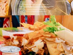 -袁记串串香(墨河南岸店)