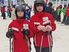 -哈尔滨热雪奇迹