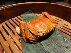 -成隆行·蟹王府(九江路店)