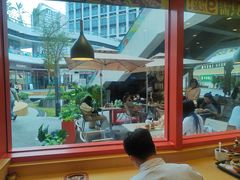 -华记煲仔华·煲仔饭(三元里万科里店)