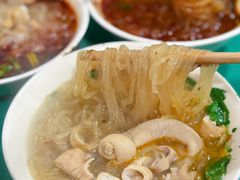 -甘记肥肠粉(马鞍北路店)