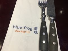 -bluefrog蓝蛙(悠唐购物中心店)