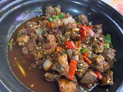 -三只鸟本地特色菜馆(上饶总店)