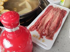 -杏花吴记牛肉火锅