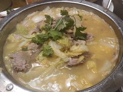 -黄狗猪头肉(运河路店)