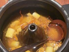 -云海肴·汽锅鸡·云南菜(美罗城店)