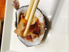 -海味当家·蒸锅海鲜(中山广场创始店)
