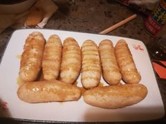 -坎爷秘制火锅(一格广场店)