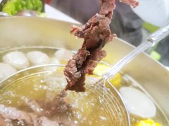 -陈记顺和牛肉火锅馆(天河北路店)