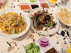 -姥姥家春饼店(惠新东街店)