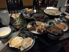 -哈尔滨索菲特大酒店-意日本料理铁板烧