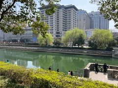 -西安城墙·碑林历史文化景区