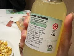 -双合园·海鲜水饺青岛菜(九水东路店)