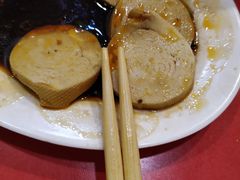 -乐天拉面(桃花街店)