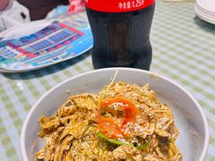 -玉桥餐厅(天坛店)