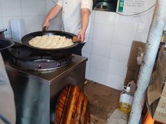 -水丰锅贴(延吉东路店)