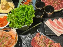 -樱嘢·炭火烧肉(惠南店)