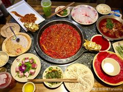 -蜀大侠火锅(寰球文化地标·总府店)