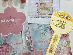 -龙湖西安曲江天街