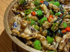 我爱口味紫苏牛蛙-湘拾(壹方北馆店)