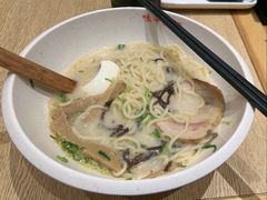 -味千拉面(上海松江二店)