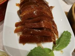 -大鸭梨烤鸭(甘家口店)