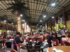大堂-石岐乳鸽村(南海第三分店)
