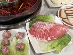 肉丸-枇杷园食为鲜火锅(南山店)