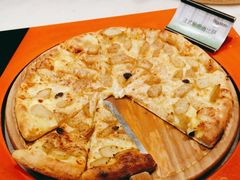 -比格比萨自助(宋家庄店)