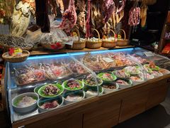 -传统菜农庄(皇姑路店)