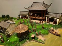 -杭州西湖博物馆总馆