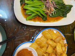 -云隐小厨·传统大理美食(复兴路店)