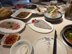 -围炉夜话·潮汕卤水火锅(榕江店)