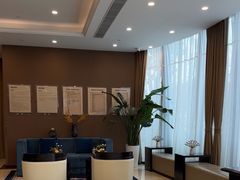 -爱康卓悦体检中心(陆家嘴分院)