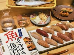 -镹·鱼料理  国产鱼使用店