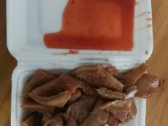 -细妹五香牛杂(步行街店)
